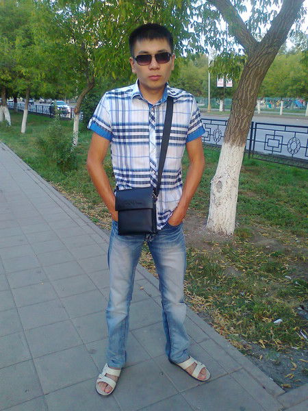 Марат Шоманов