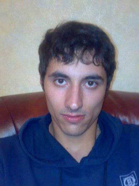 Алексей Храмов