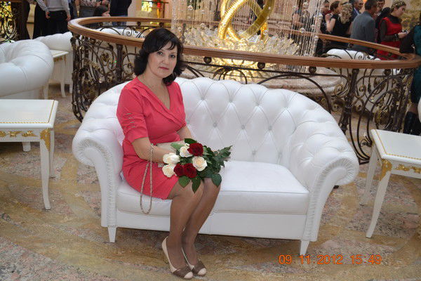 Елена Приблагина