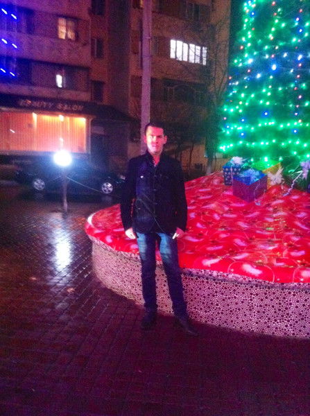 Жамшид Шокиров