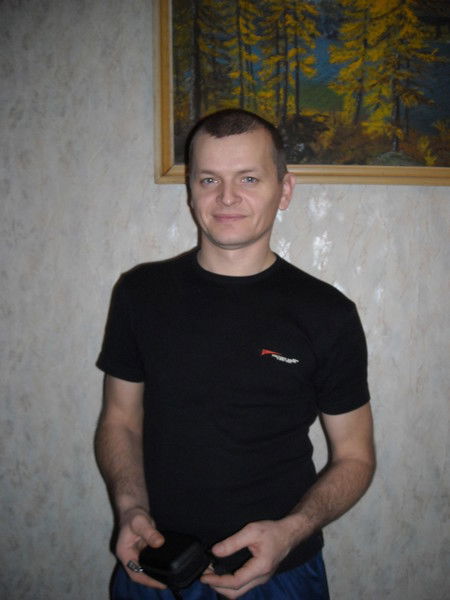 Алексей Губанов