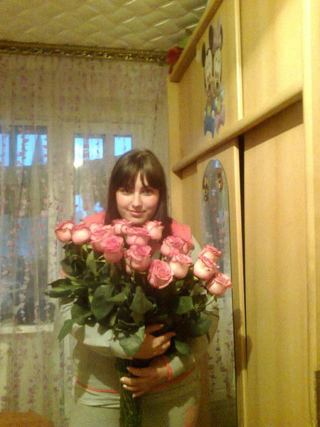 Кристина Кочукова