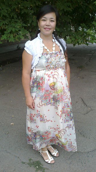 Жыргал Парманкулова