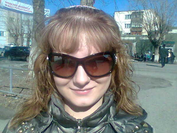 Дарья Ковалёва