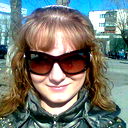 Дарья Ковалёва