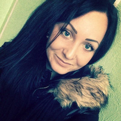 Алинка Ковалева