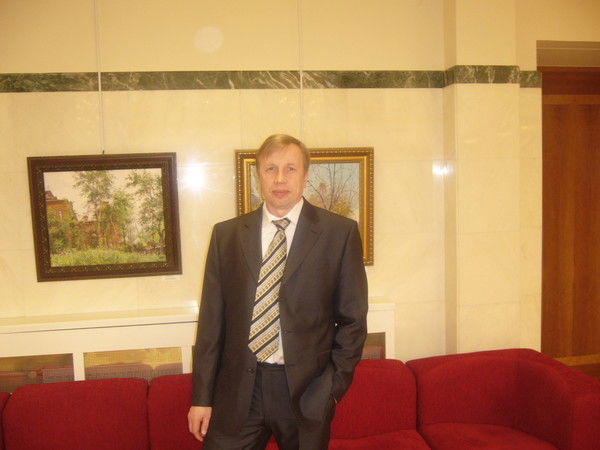 Алексей Шангин