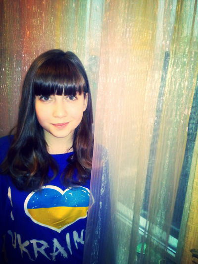 Мария Франк