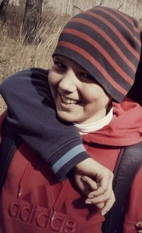 Никита Федосеев