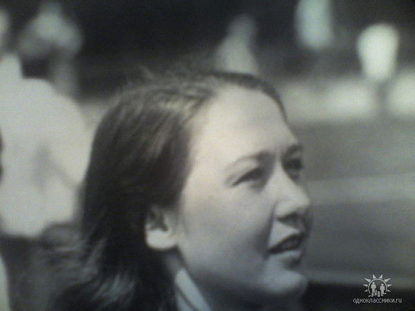 Наталья Иванова