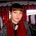 Людмила Щербакова