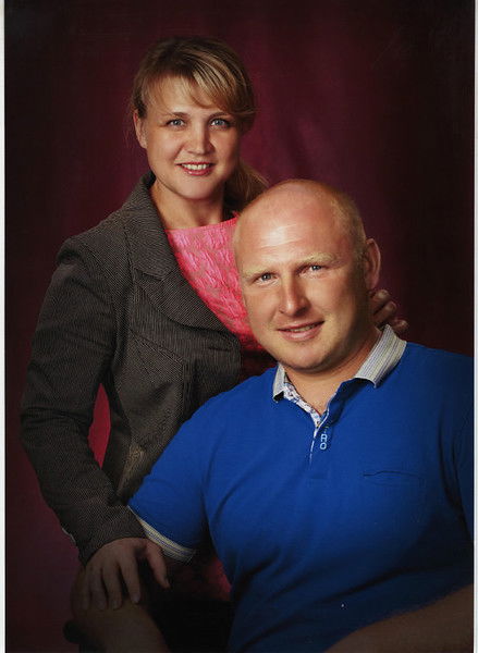 Ольга Карачева