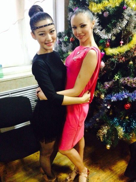 Ирина Заживихина