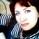 Галина Нигматулина
