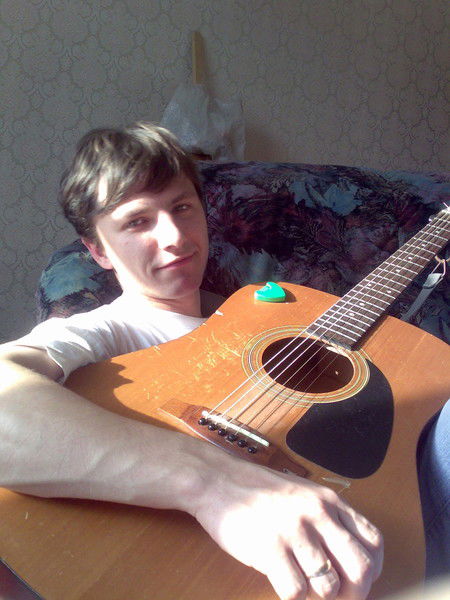 Иван Дробовец