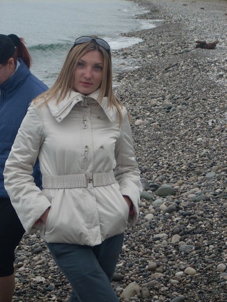 Наталья Сыроватская