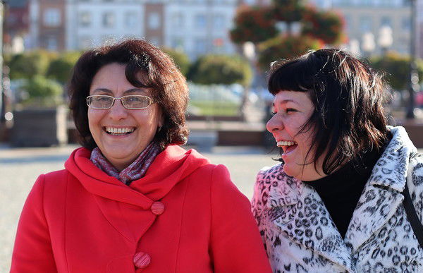 Татьяна Дрозд