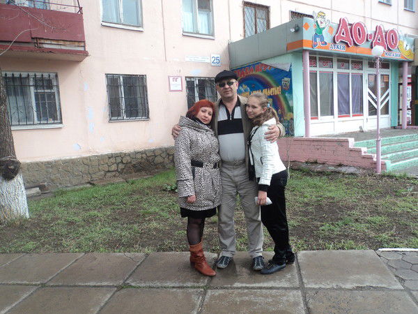 Сергей Климов