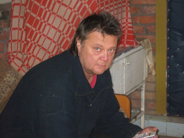 Сергей Лещенко