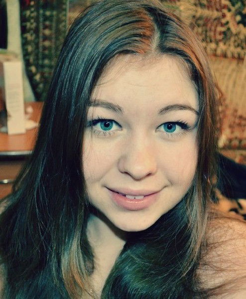 Тата Алексеевна