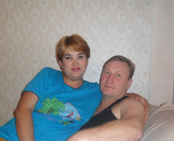 Гульмира Нигматулина