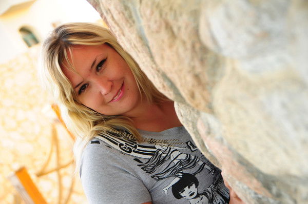 Мария Демидова