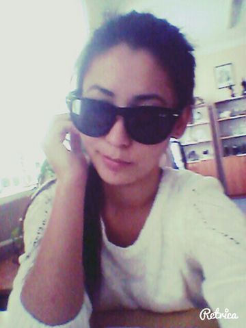 Жанар Жаумытбаева