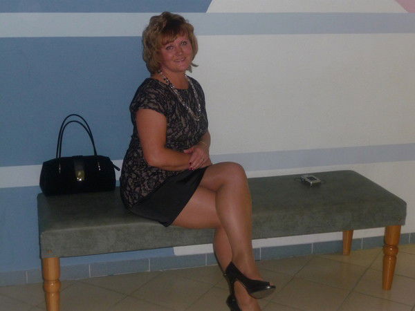 Марина Самбиева