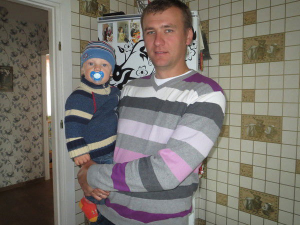 Юрий Борисевич