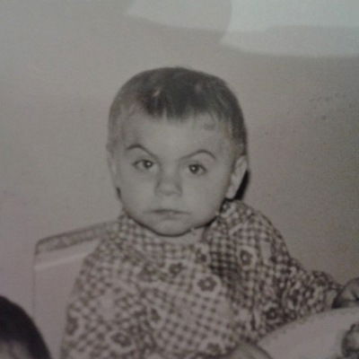 Егор Кульбицкий