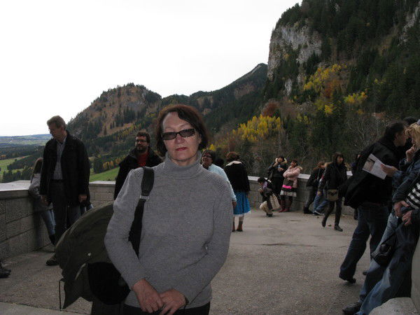 Венера Гафурова