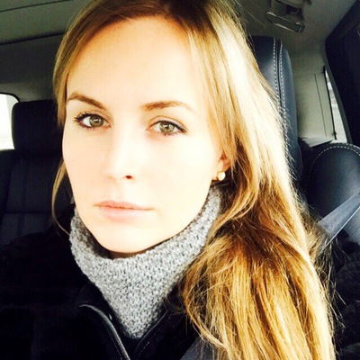 Оксана Татосян