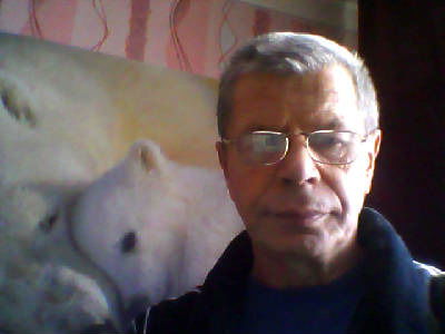 Николай Хошев