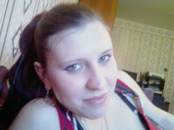 Лена Голубина