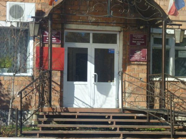 Иннокентий Стряпков