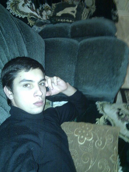 Уличный Романтик