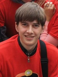 Сергей Дубоделов