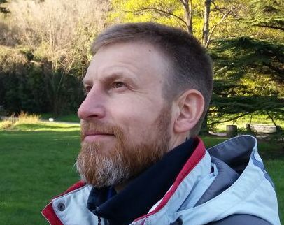 Андрей Деркач