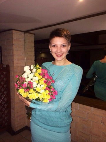 Алена Бальцер