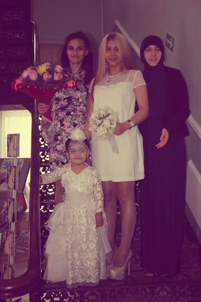 Софья Рзаева