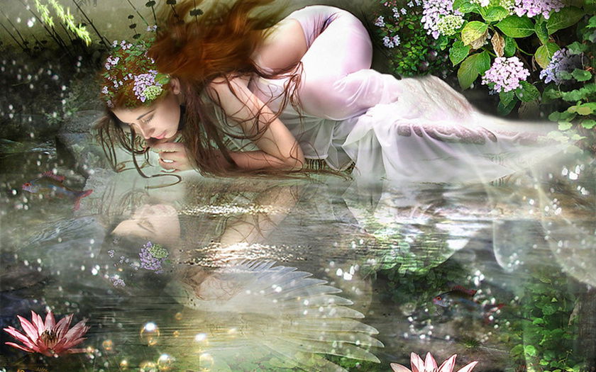 Елена Селихова