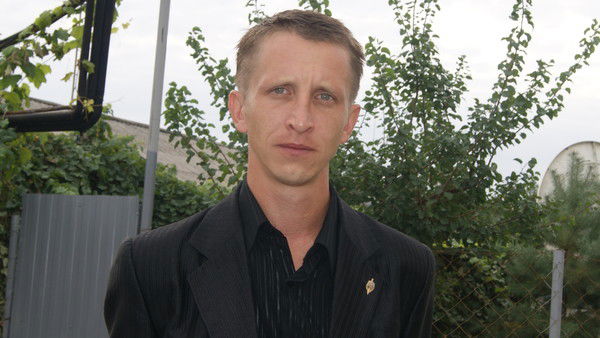 Алексей Дьячков