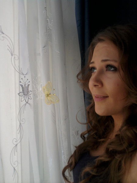 Анна Шихова