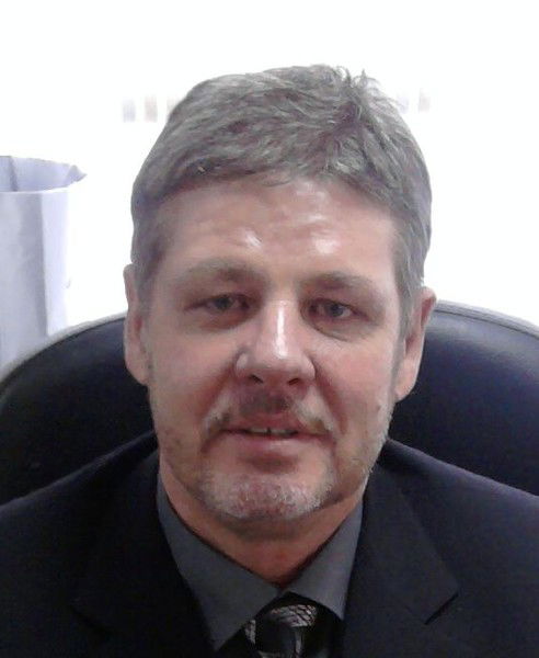 Александр Полюдов