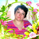 Элина Сычёва(Рублёва)