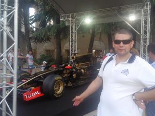 Евгений Стаминский