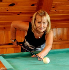 Алла Шатохина