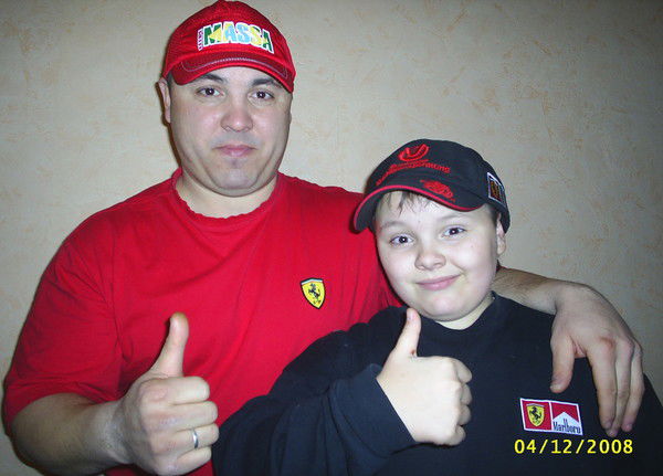 Сухомлин Андрей