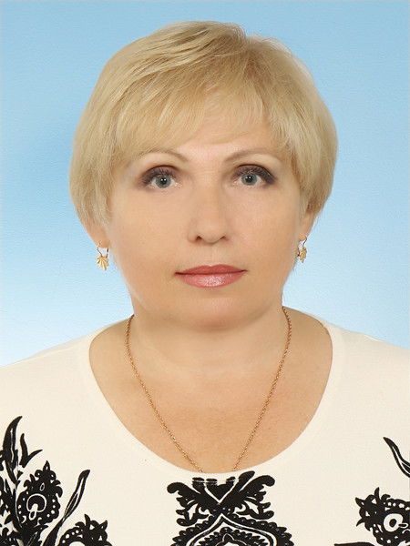 Наталья Бойко