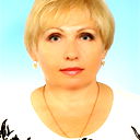 Наталья Бойко
